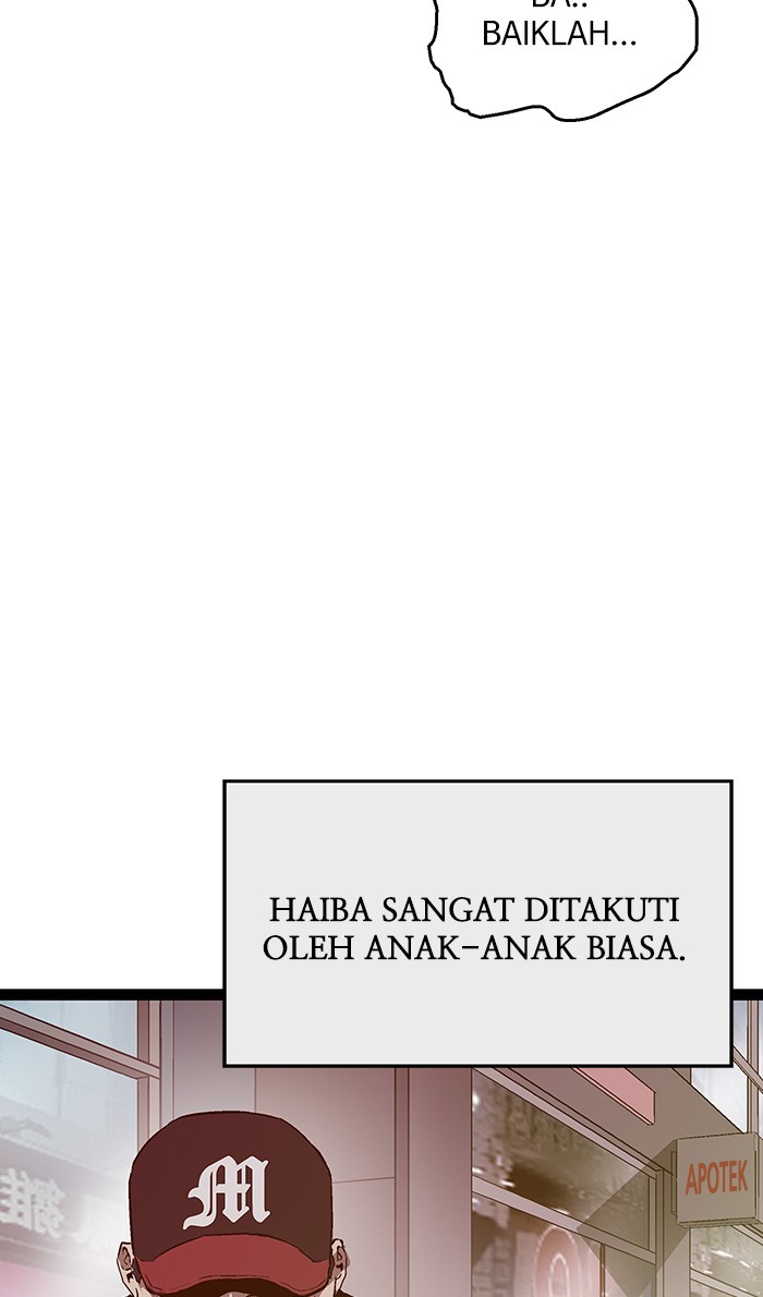Weak Hero chapter 107 halaman 86