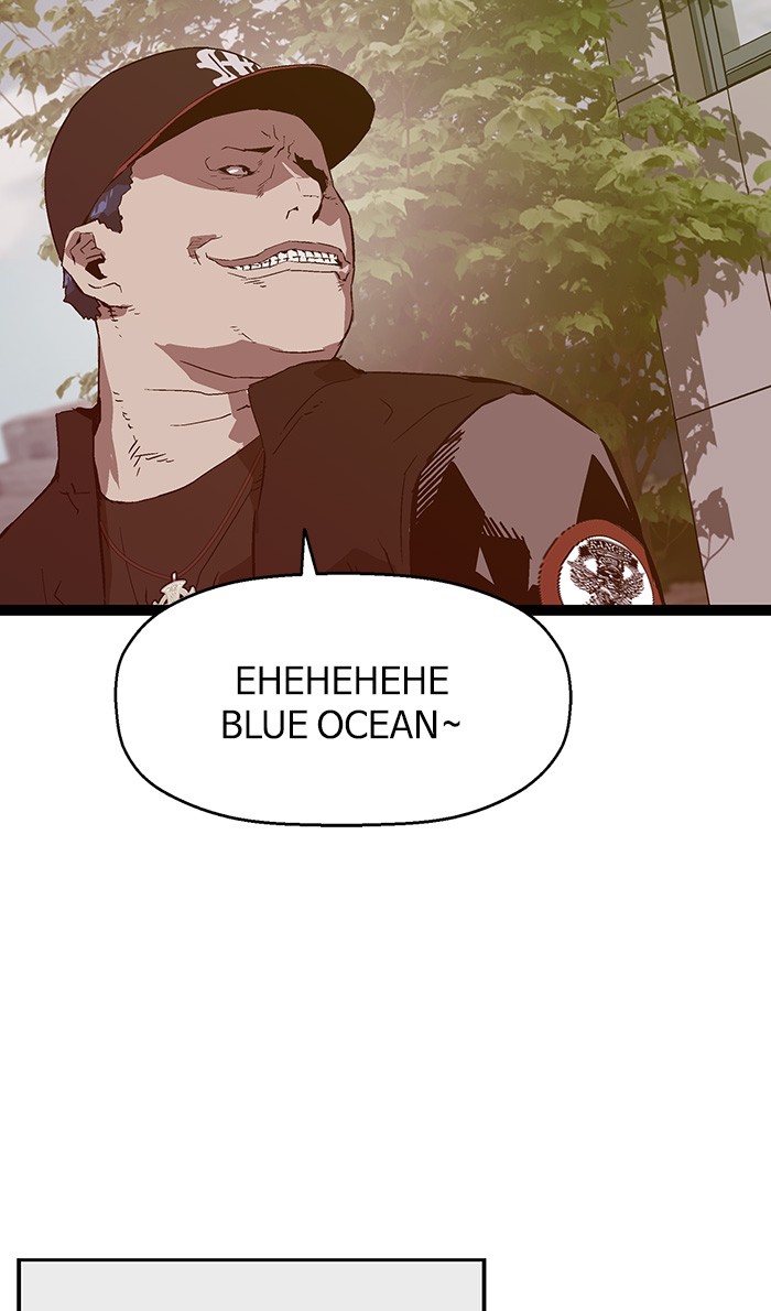 Weak Hero chapter 107 halaman 88