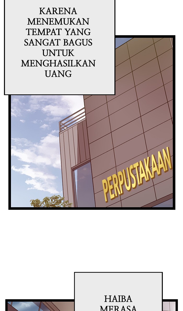 Weak Hero chapter 107 halaman 89