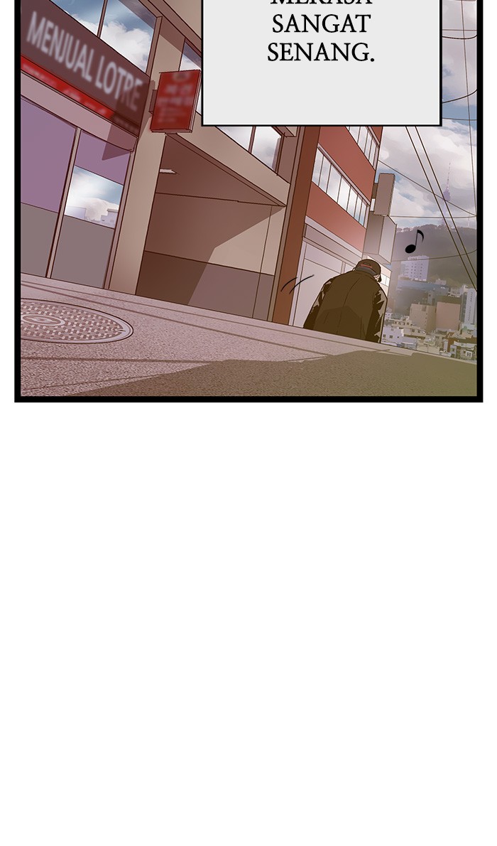 Weak Hero chapter 107 halaman 90