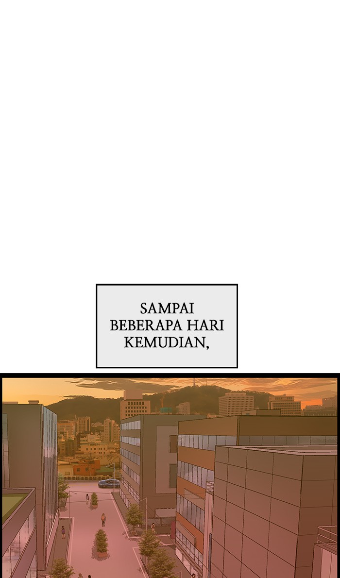 Weak Hero chapter 107 halaman 91