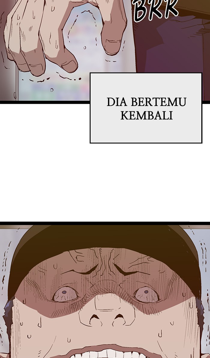 Weak Hero chapter 107 halaman 93