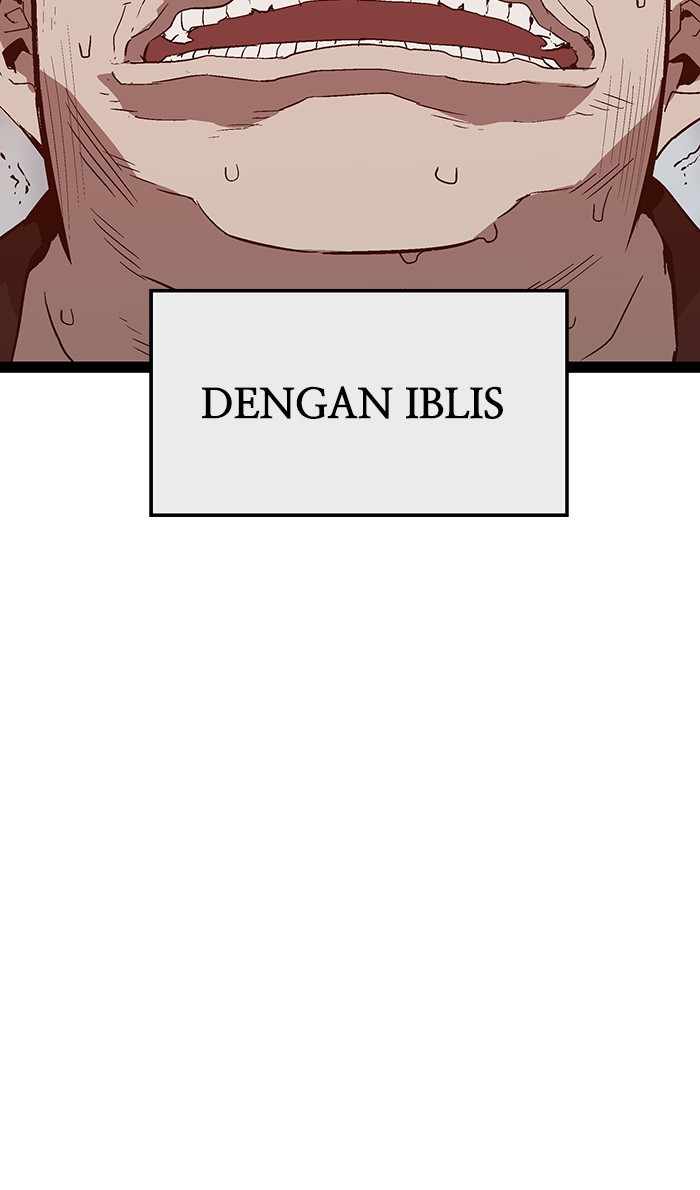 Weak Hero chapter 107 halaman 94