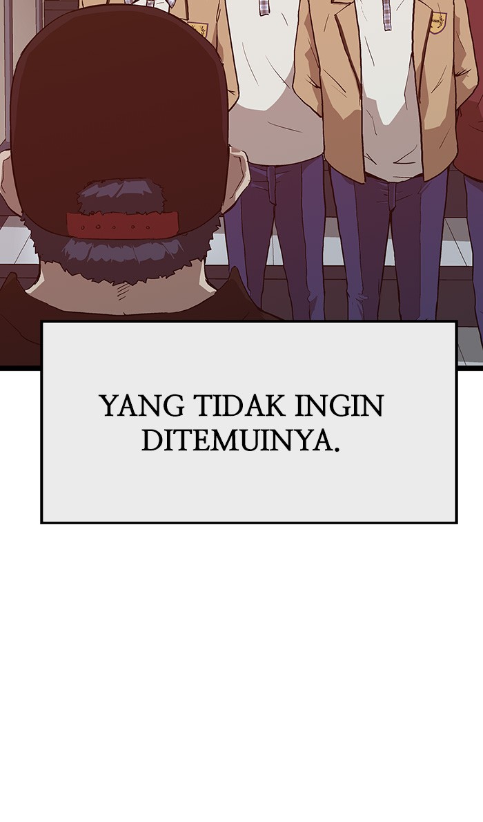 Weak Hero chapter 107 halaman 96