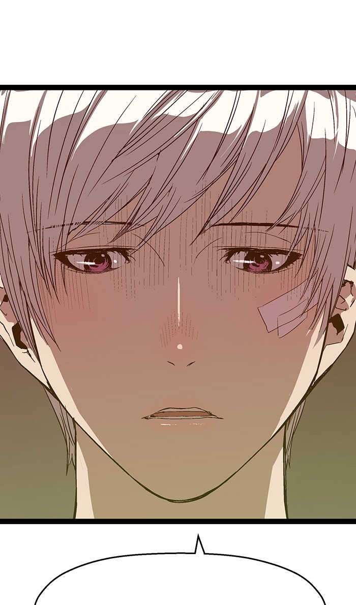 Weak Hero chapter 107 halaman 97