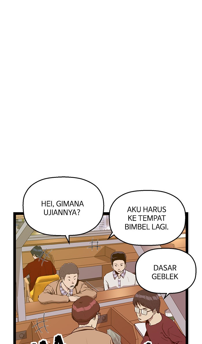 Weak Hero Bab 108 halaman 2
