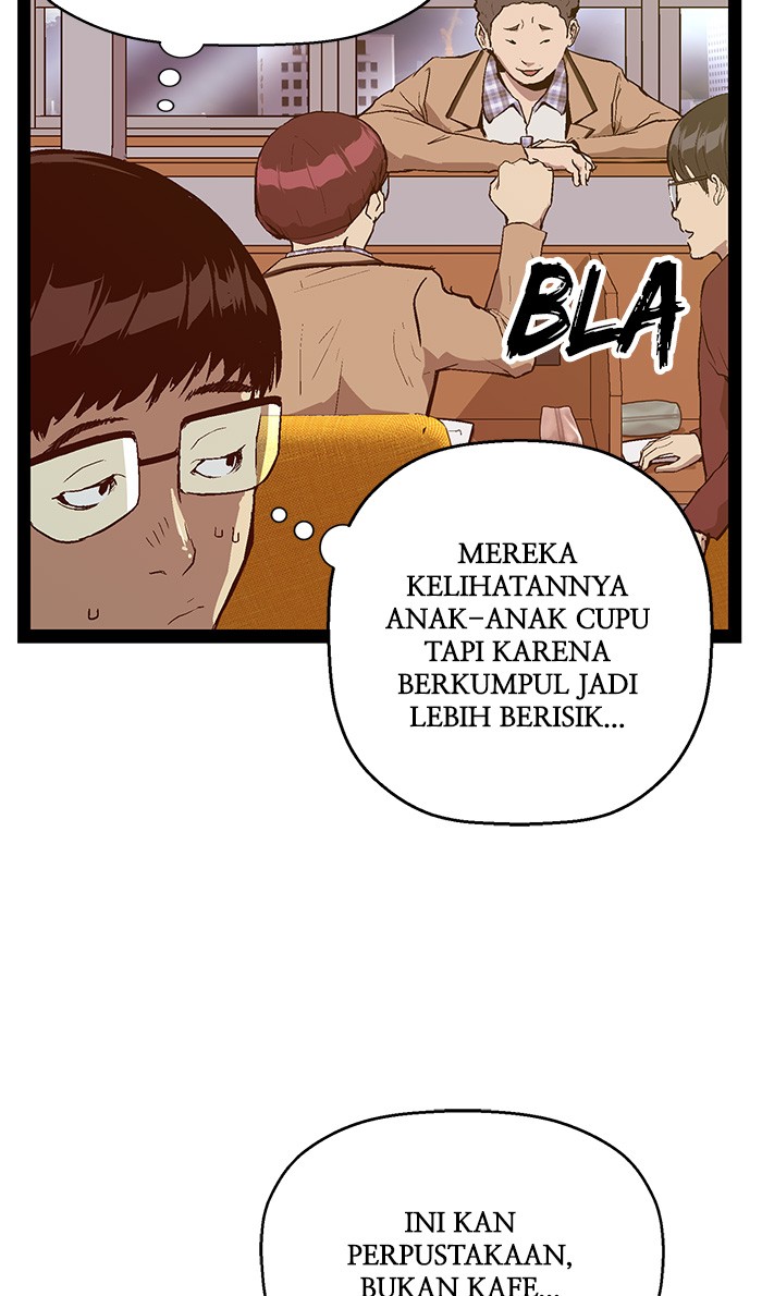 Weak Hero Bab 108 halaman 4