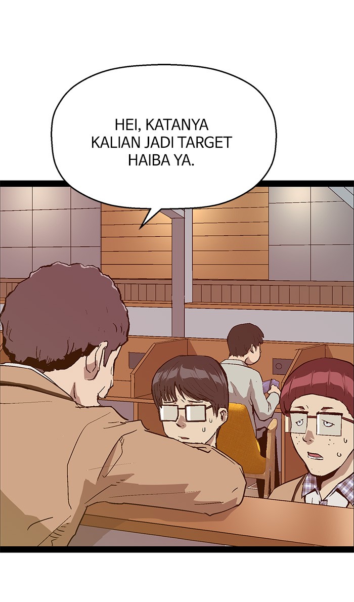 Weak Hero Bab 108 halaman 6
