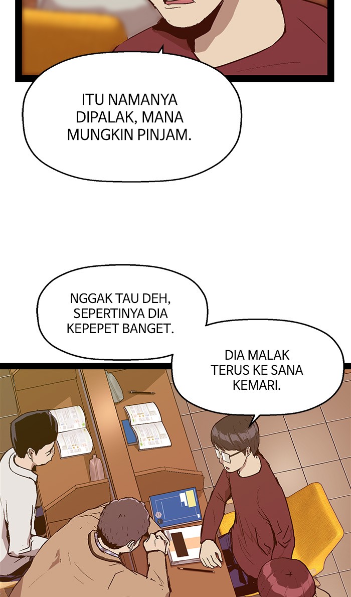 Weak Hero Bab 108 halaman 8