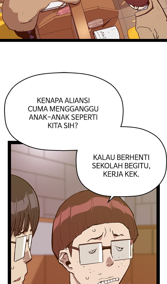 Weak Hero Bab 108 halaman 9