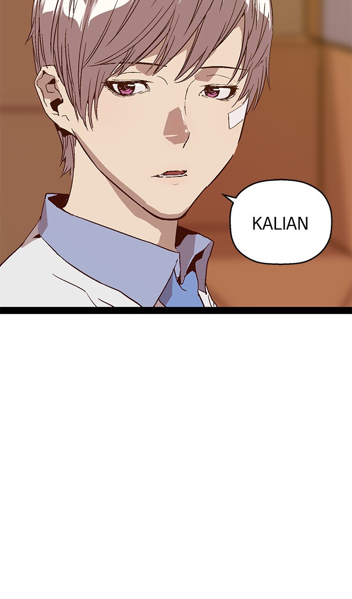 Weak Hero Bab 108 halaman 13