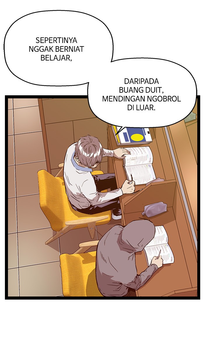 Weak Hero Bab 108 halaman 15