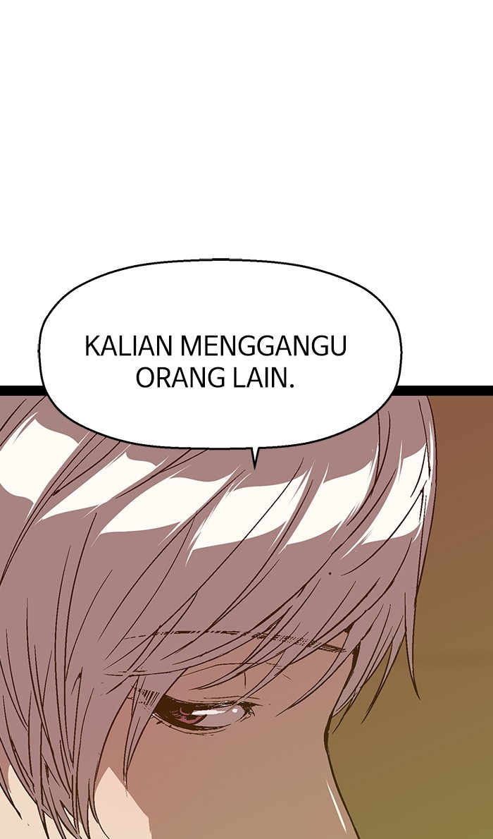 Weak Hero Bab 108 halaman 16