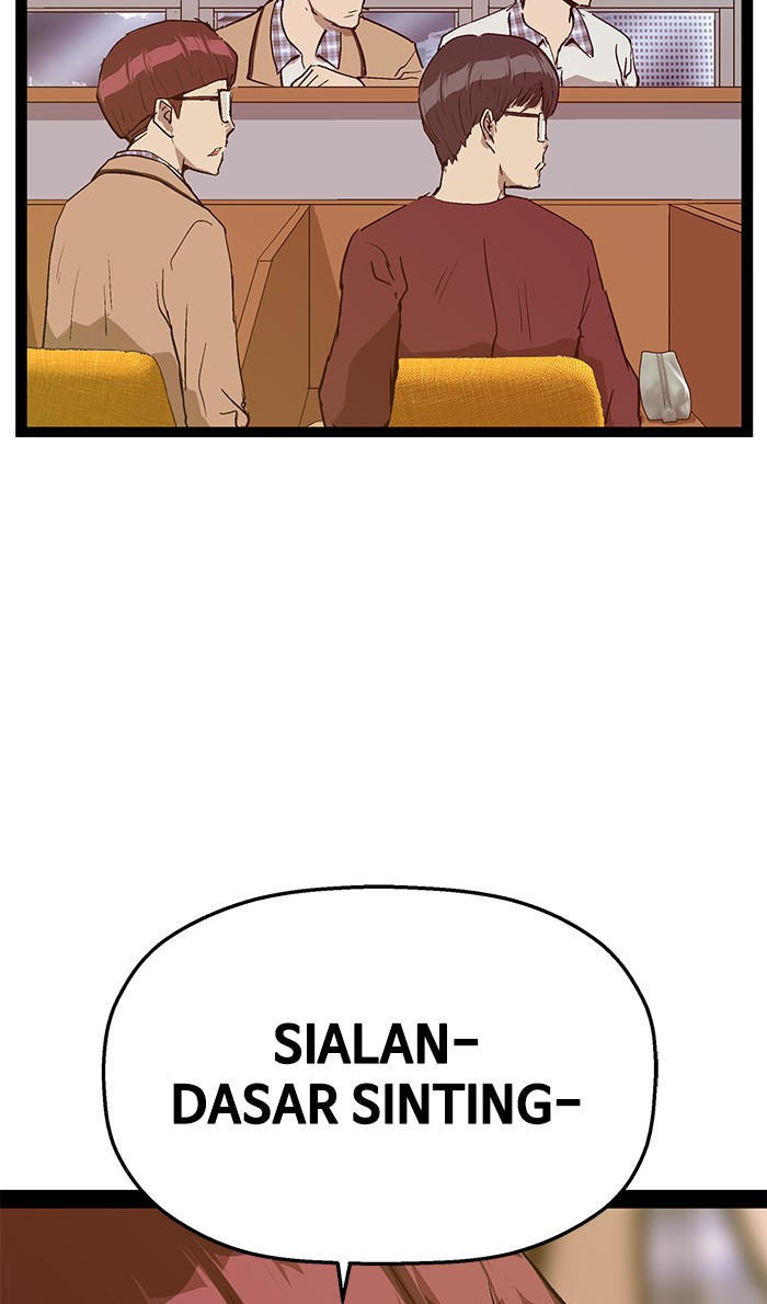 Weak Hero Bab 108 halaman 18