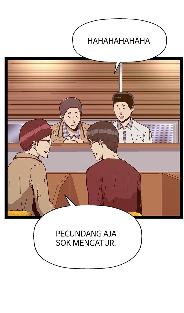 Weak Hero Bab 108 halaman 20