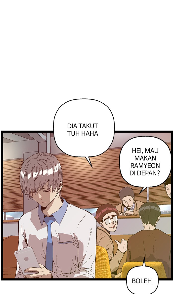 Weak Hero Bab 108 halaman 26