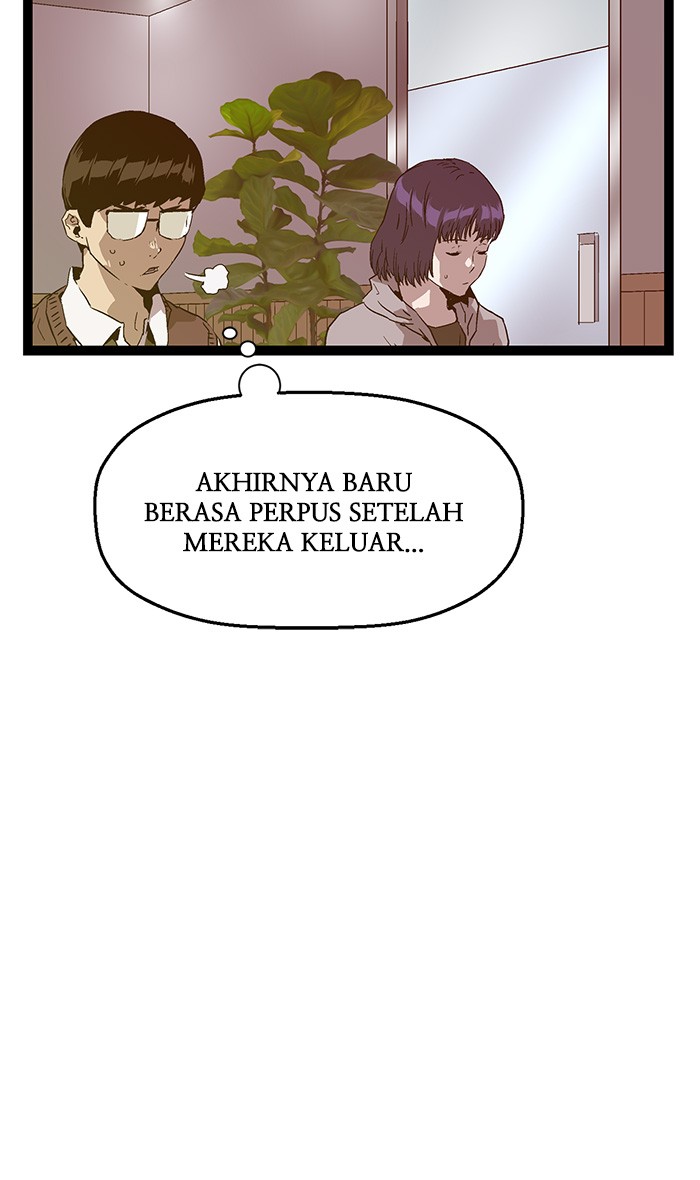 Weak Hero Bab 108 halaman 29