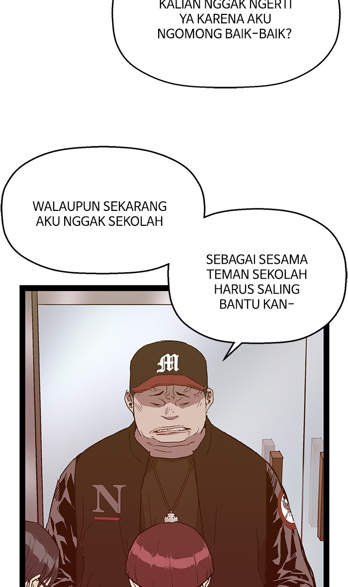 Weak Hero Bab 108 halaman 39