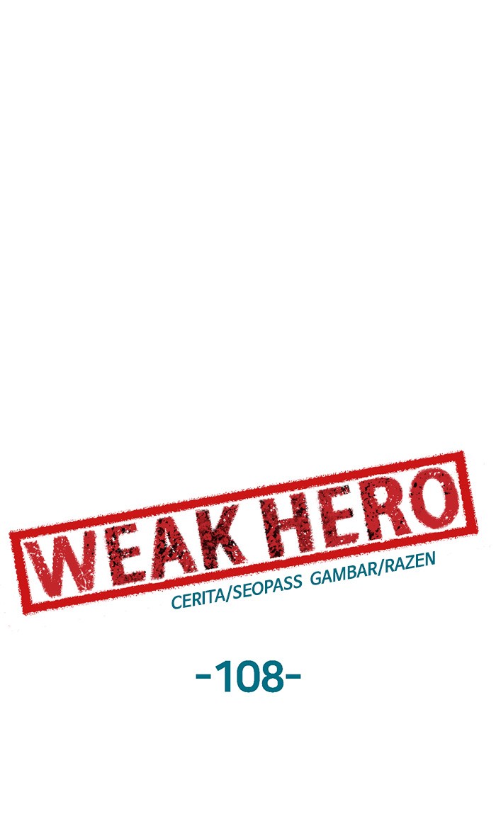 Weak Hero Bab 108 halaman 46