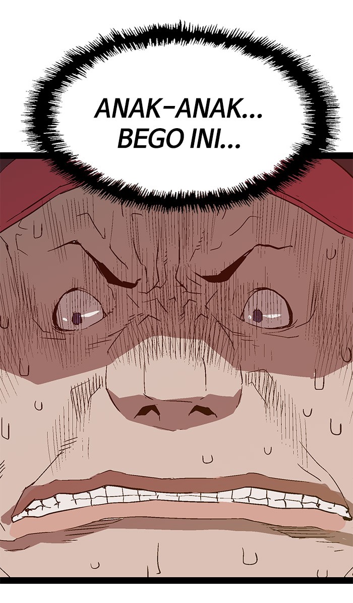 Weak Hero Bab 108 halaman 51