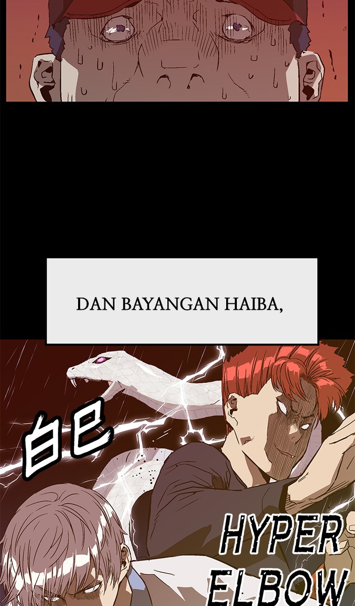 Weak Hero Bab 108 halaman 59