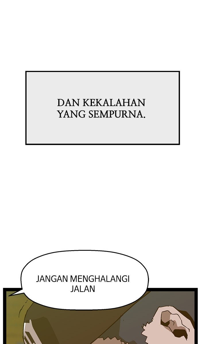 Weak Hero Bab 108 halaman 73