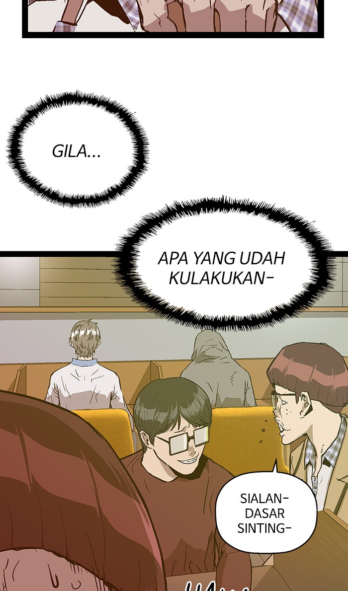 Weak Hero Bab 108 halaman 83