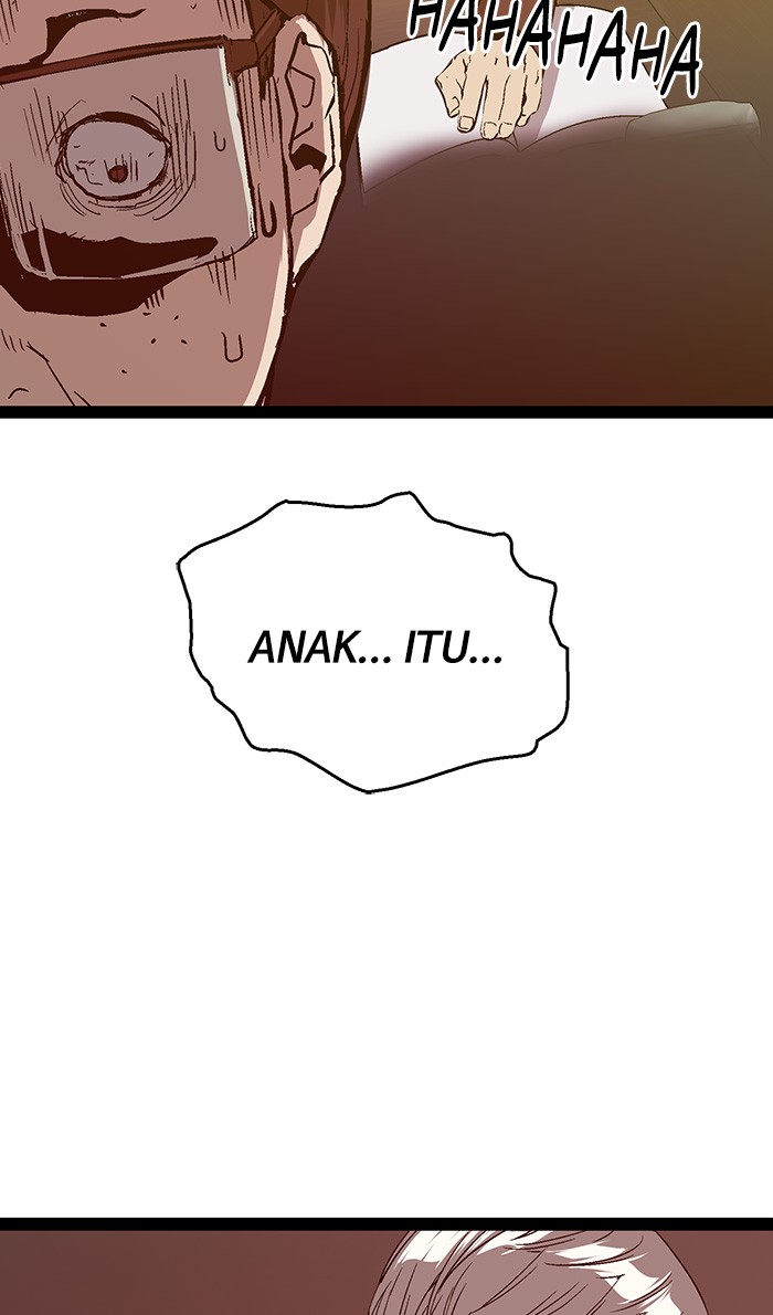 Weak Hero Bab 108 halaman 84