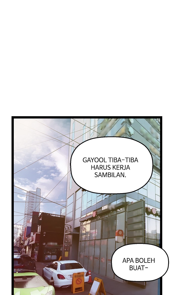 Weak Hero Bab 108 halaman 87