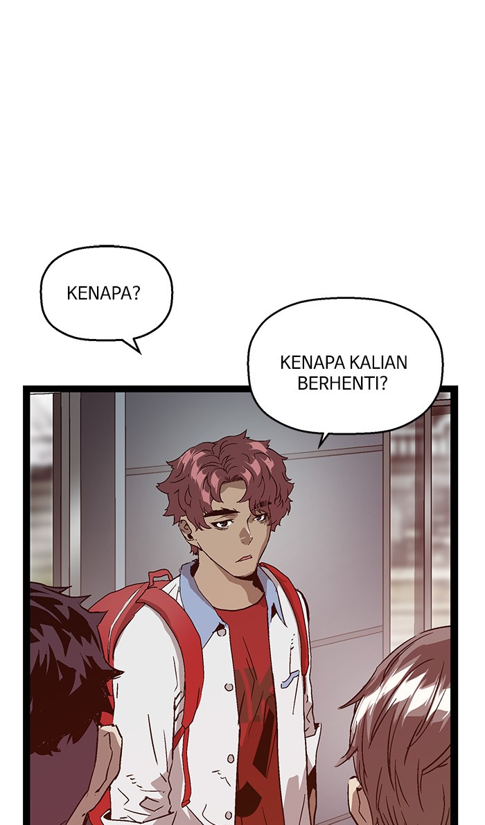 Weak Hero Bab 108 halaman 101