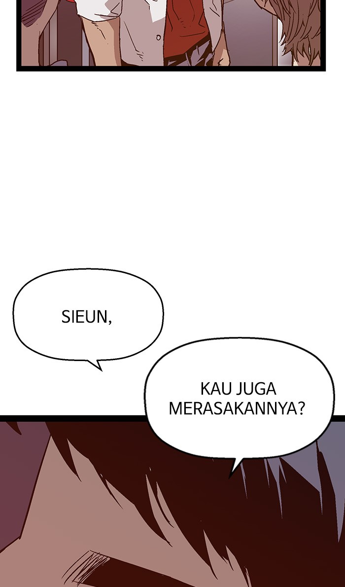 Weak Hero Bab 108 halaman 102