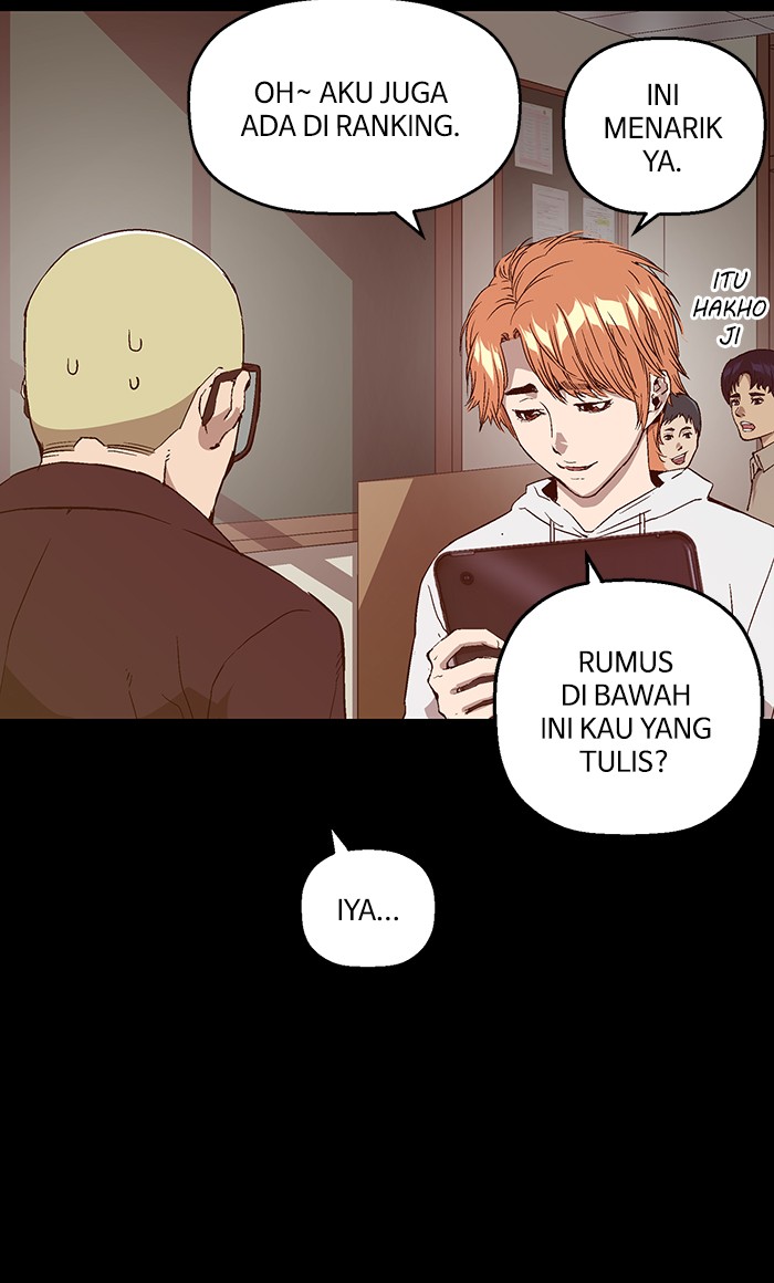 Weak Hero Bab 109 halaman 4