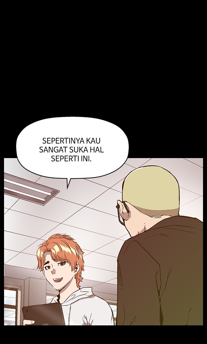 Weak Hero Bab 109 halaman 9