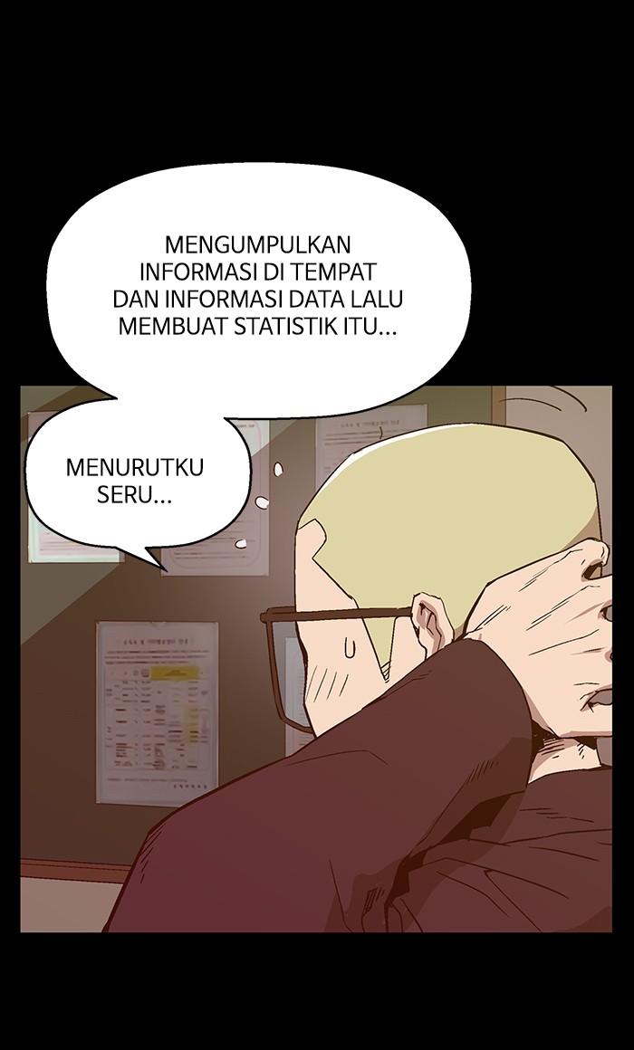 Weak Hero Bab 109 halaman 10