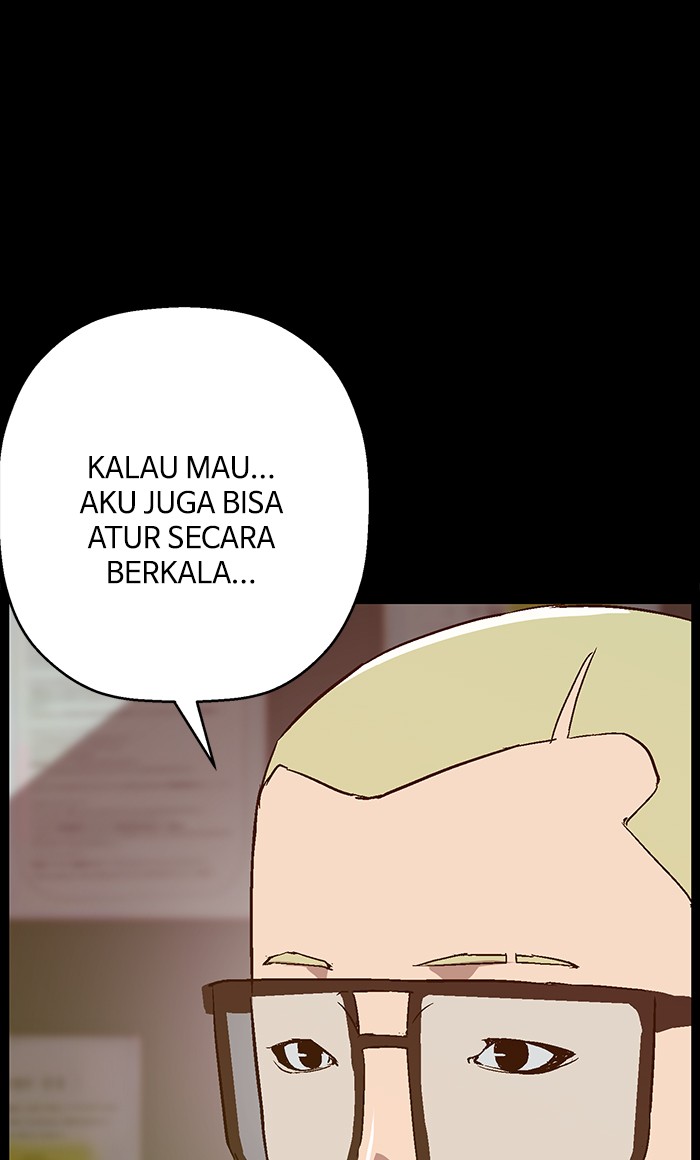Weak Hero Bab 109 halaman 11