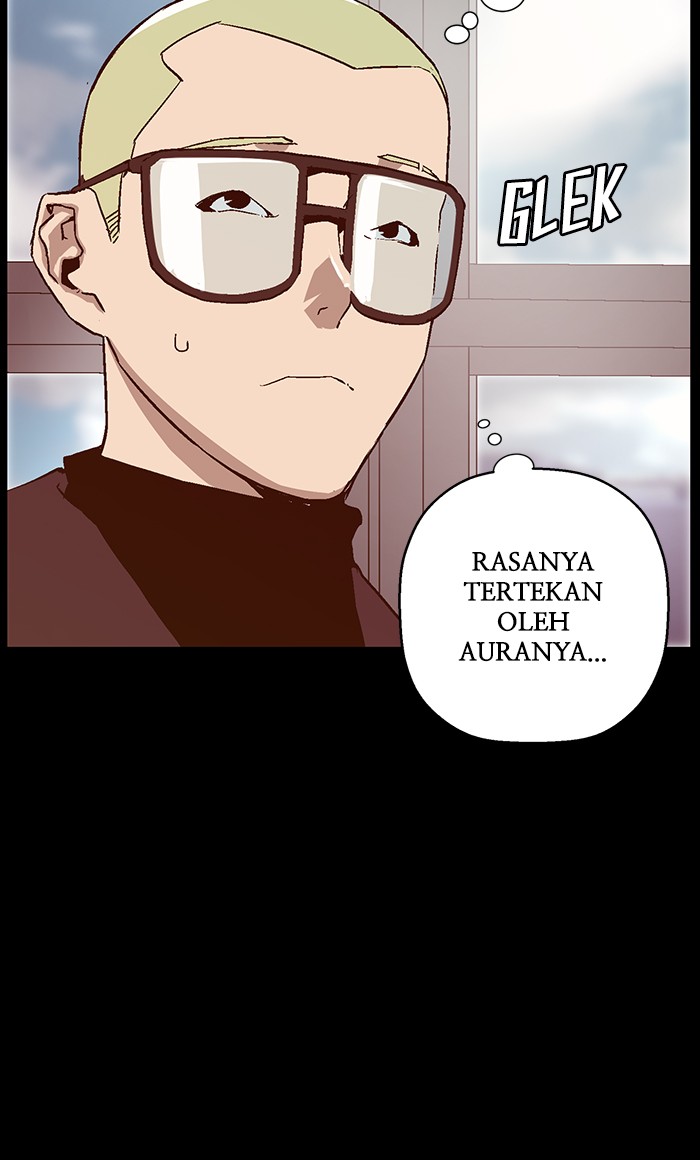 Weak Hero Bab 109 halaman 18