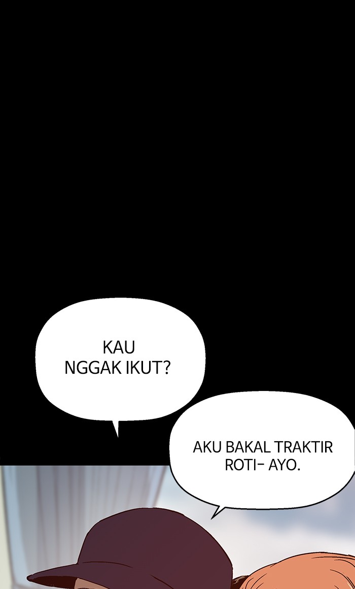Weak Hero Bab 109 halaman 22