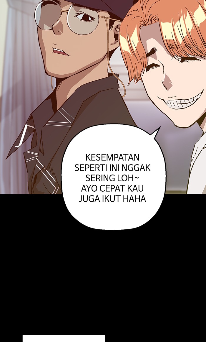 Weak Hero Bab 109 halaman 23