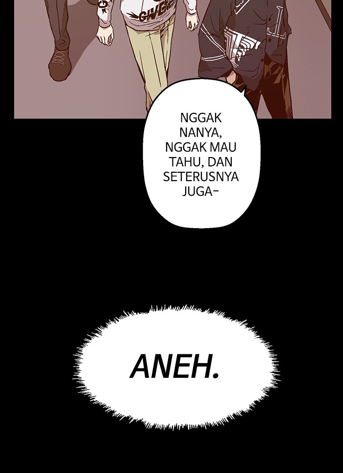 Weak Hero Bab 109 halaman 26