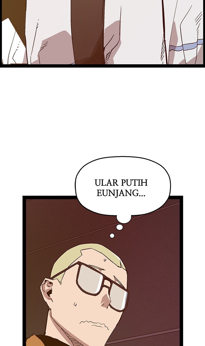 Weak Hero Bab 109 halaman 41