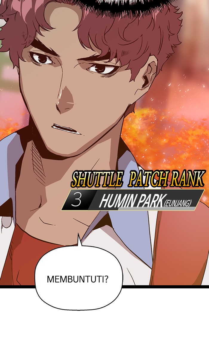 Weak Hero Bab 109 halaman 47