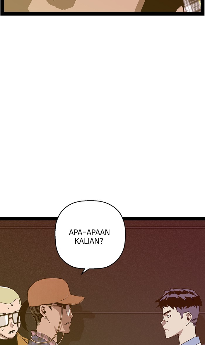 Weak Hero Bab 109 halaman 59