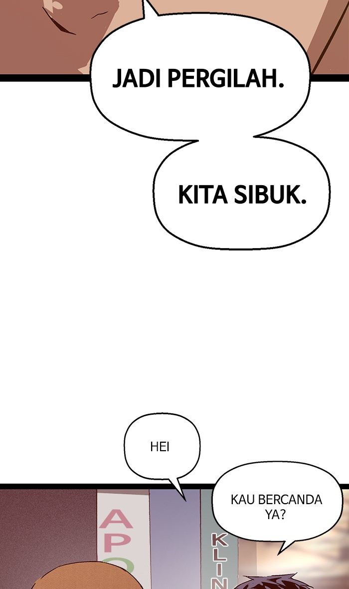 Weak Hero Bab 109 halaman 64