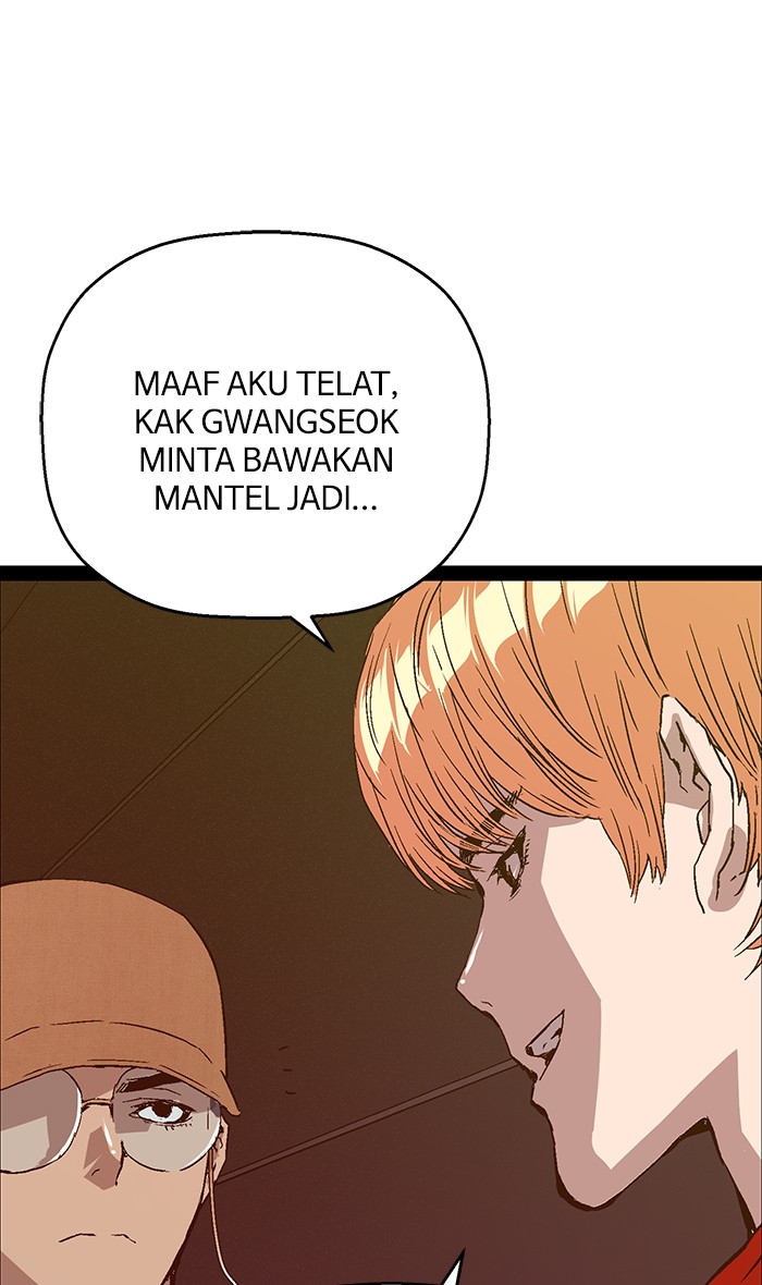 Weak Hero Bab 109 halaman 86