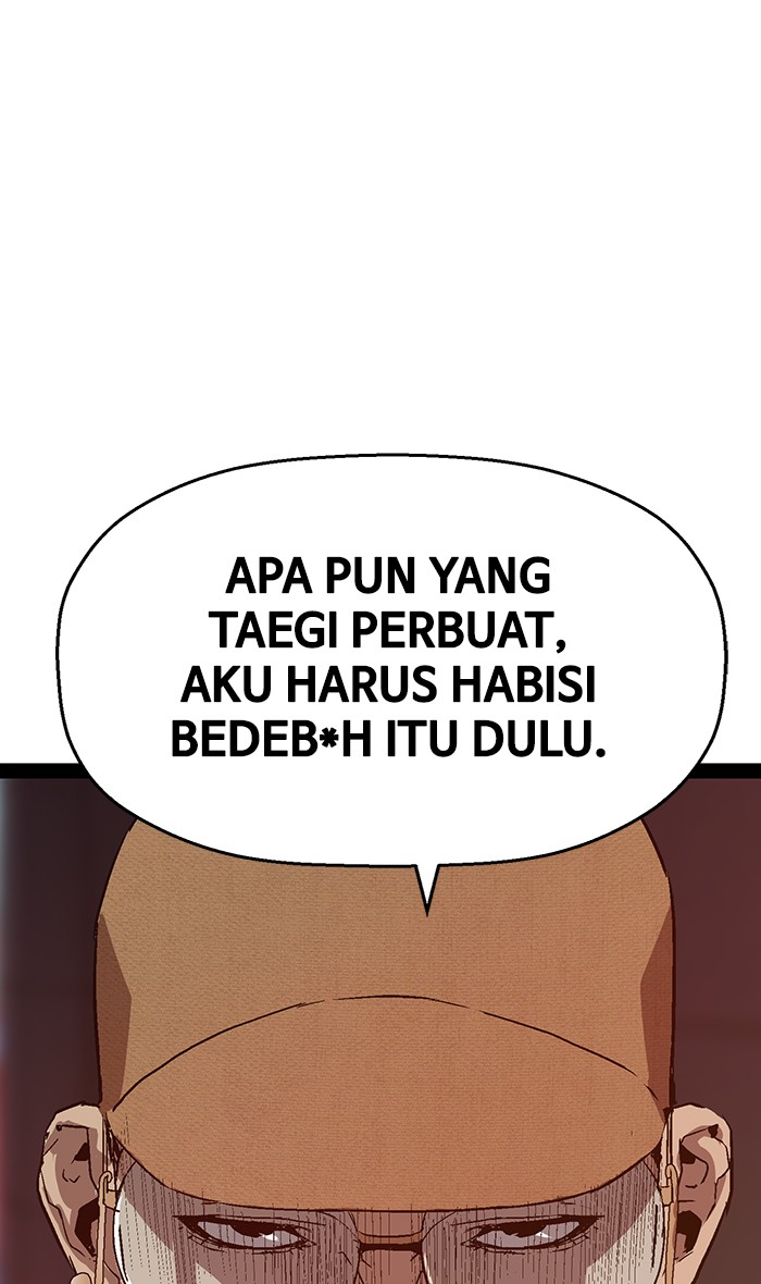 Weak Hero Bab 109 halaman 88