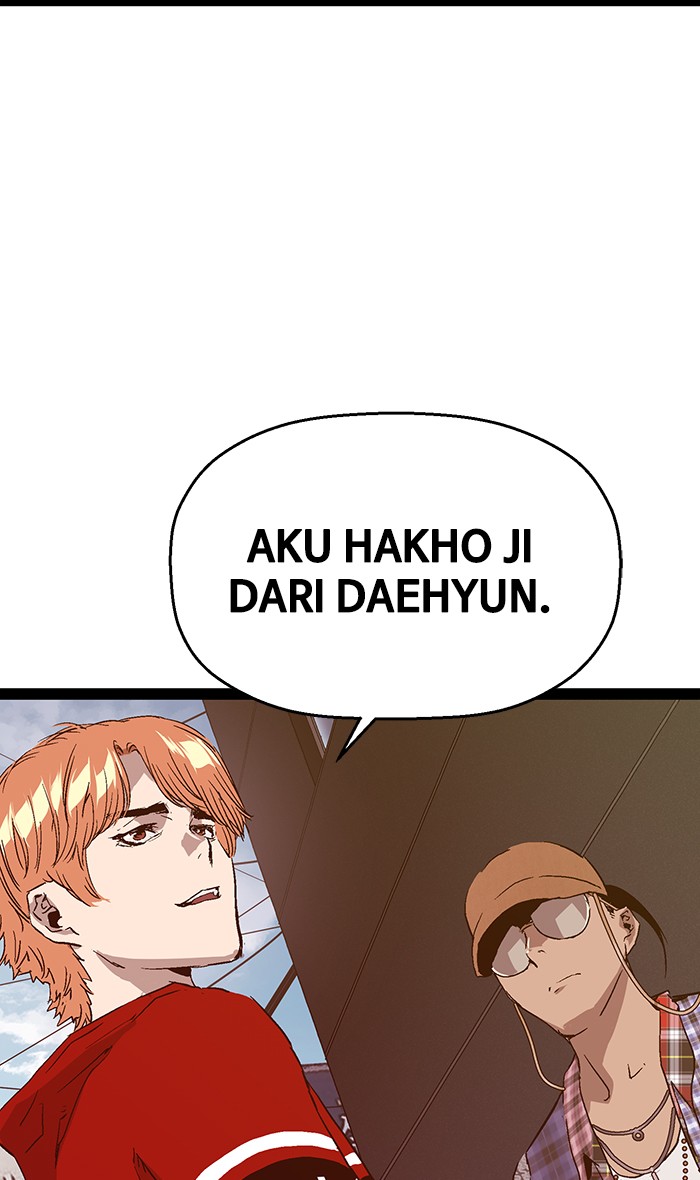 Weak Hero Bab 109 halaman 98