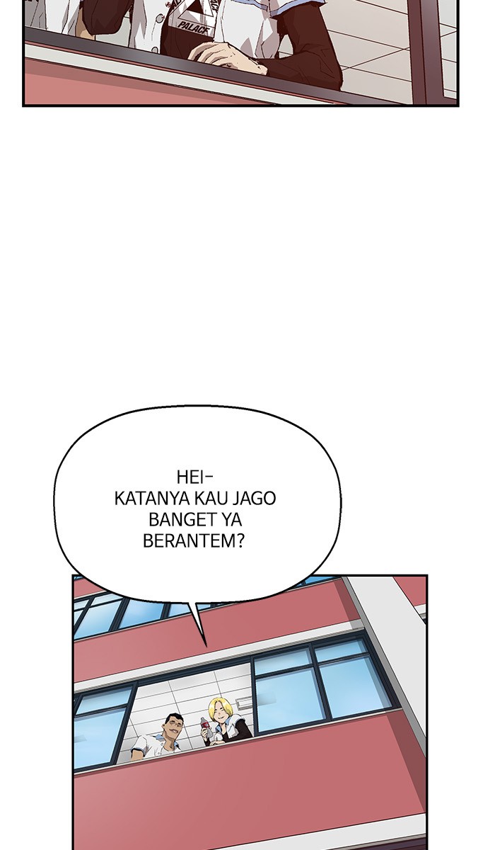 Weak Hero Bab 11 halaman 2