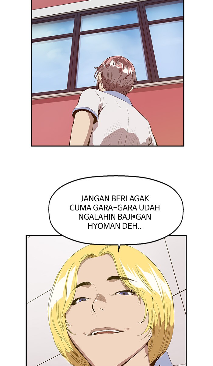 Weak Hero Bab 11 halaman 3