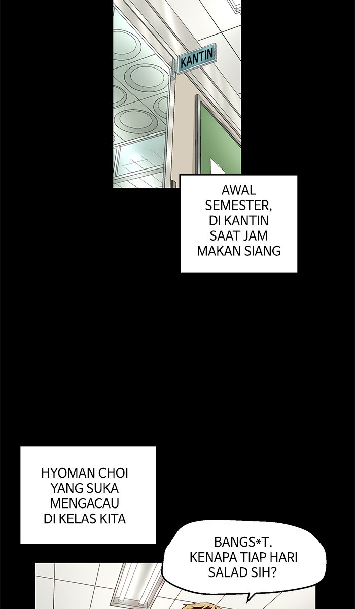 Weak Hero Bab 11 halaman 9