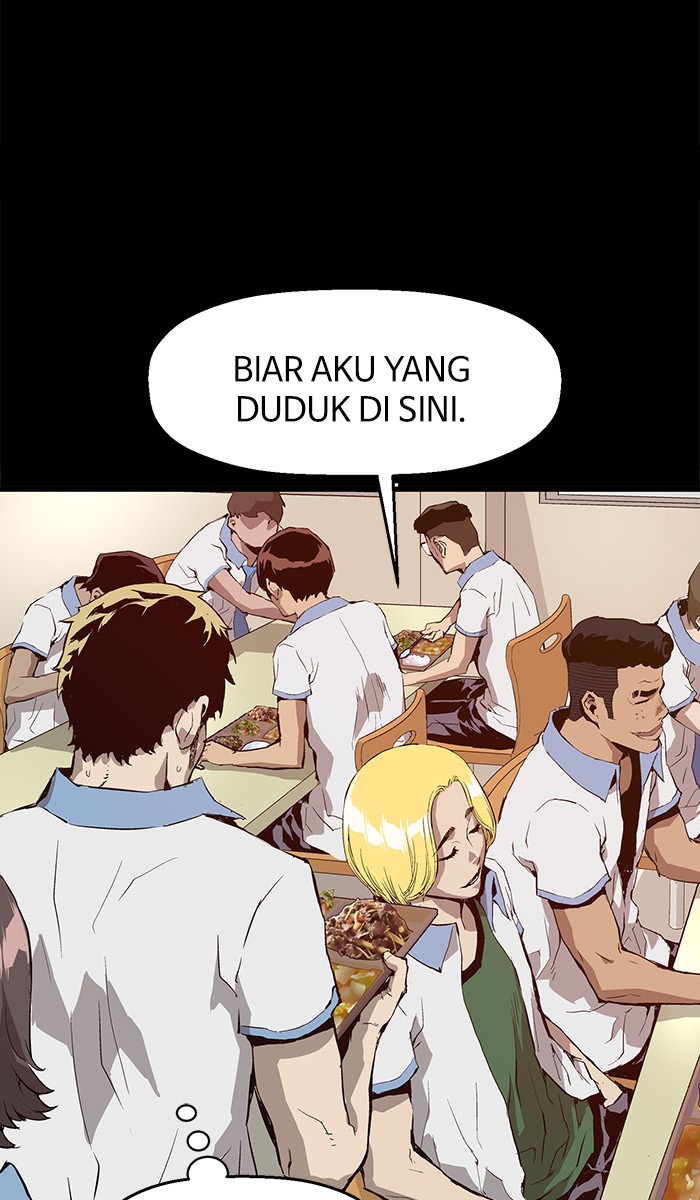 Weak Hero Bab 11 halaman 12